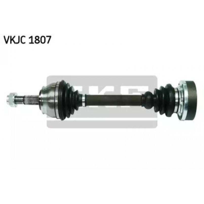 VKJC 1807 SKF - Привідний вал